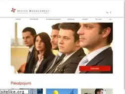 Sites similar to activa.lv