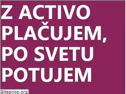 Sites similar to activa.si