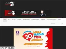 Sites similar to activa1420.mx