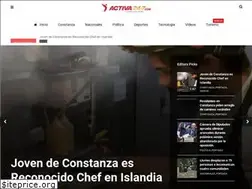 Sites similar to activa247.com