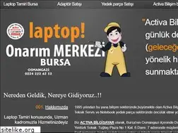 Sites similar to activabilisim.com