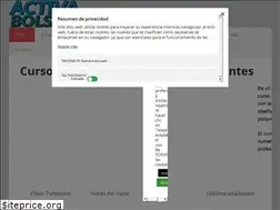 Sites similar to activabolsa.com