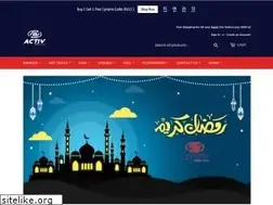 Sites similar to activaboualaa.com