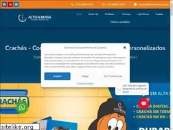 Sites similar to activabrasil.com