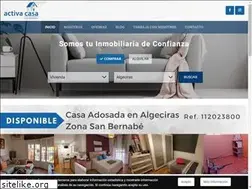 Sites similar to activacasa.es