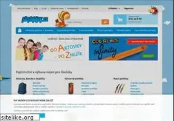 Sites similar to activacek.cz