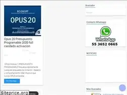 Sites similar to activacionesmx.com