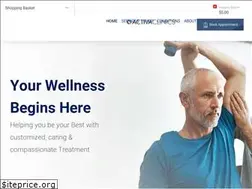Sites similar to activaclinics.com