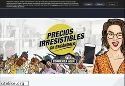 Sites similar to activaclub.es