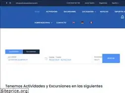 Sites similar to activacostablanca.com