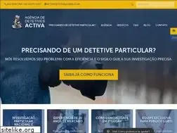 Sites similar to activadetetive.com.br