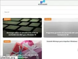 Sites similar to activadocente.com