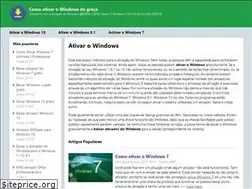 Sites similar to activador-windows.com