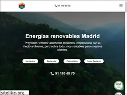 Sites similar to activaenergiasrenovables.com