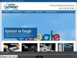 Sites similar to activainternet.es