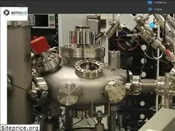 Sites similar to activair.cz