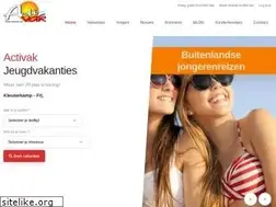 Sites similar to activak.be