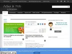 Sites similar to activalaweb.com