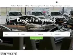 Sites similar to activalease.nl
