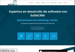 Sites similar to activalink.com