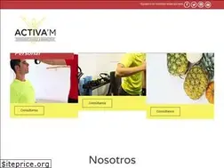 Sites similar to activam.es