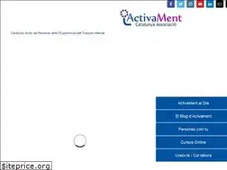 Sites similar to activament.org