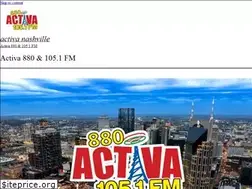 Sites similar to activanetwork.com