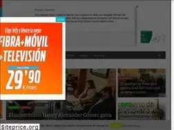 Sites similar to activaorihuela.es