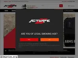 Sites similar to activape.com