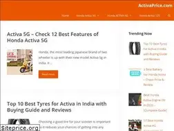 Sites similar to activaprice.com