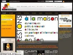 Sites similar to activargile-provence.fr