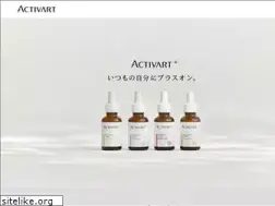 Sites similar to activart.jp