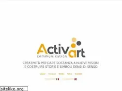 Sites similar to activart.org