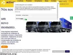 Sites similar to activas.com.br