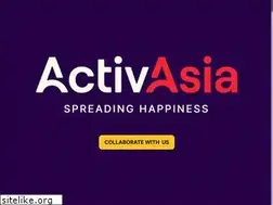 Sites similar to activasiainc.com