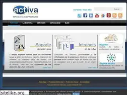 Sites similar to activasistemas.com