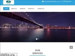 Sites similar to activasoftech.com
