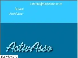 Sites similar to activasso.com