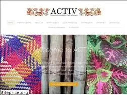 Sites similar to activassociation.org