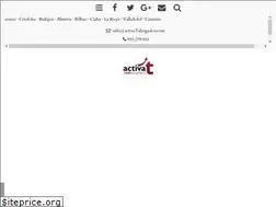 Sites similar to activatabogados.com