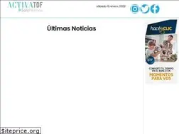 Sites similar to activatdf.com.ar