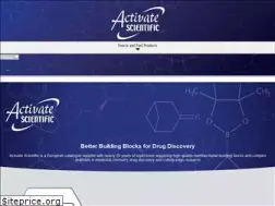 Sites similar to activate-scientific.com