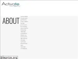 Sites similar to activate.ae