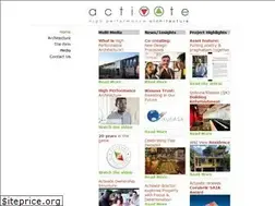 Sites similar to activate.co.za