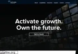 Sites similar to activate.com