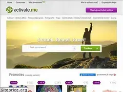 Sites similar to activate.me