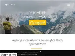 Sites similar to activate.pl