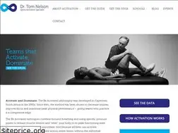 Sites similar to activateanddominate.com