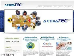 Sites similar to activatec.es