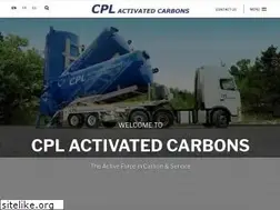 Sites similar to activated-carbon.com